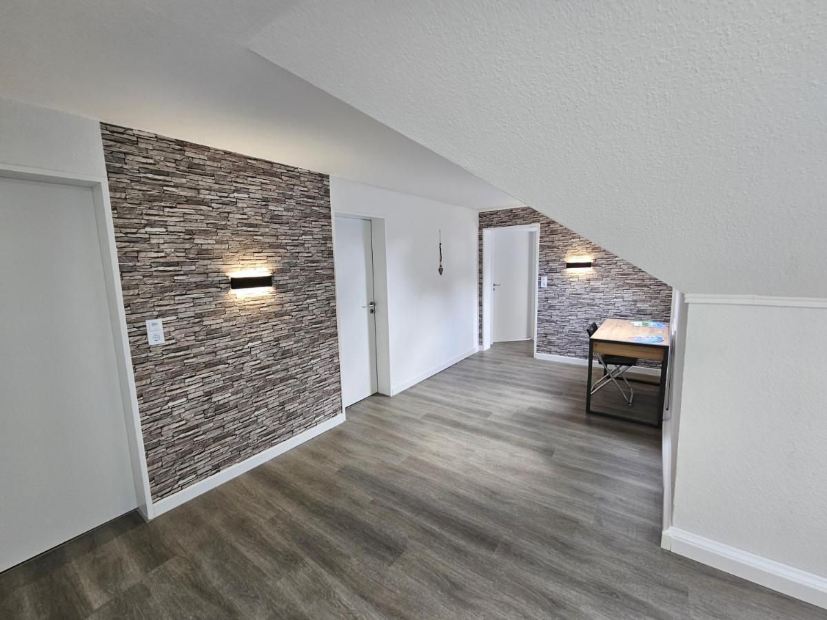 Ferienwohnung Birkenstrasse Ihlow  المظهر الخارجي الصورة