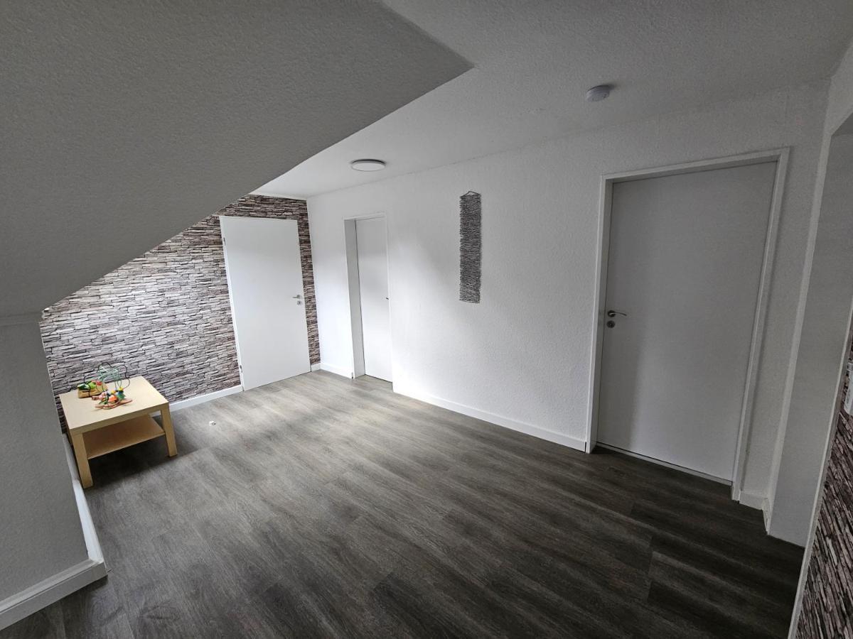 Ferienwohnung Birkenstrasse Ihlow  المظهر الخارجي الصورة