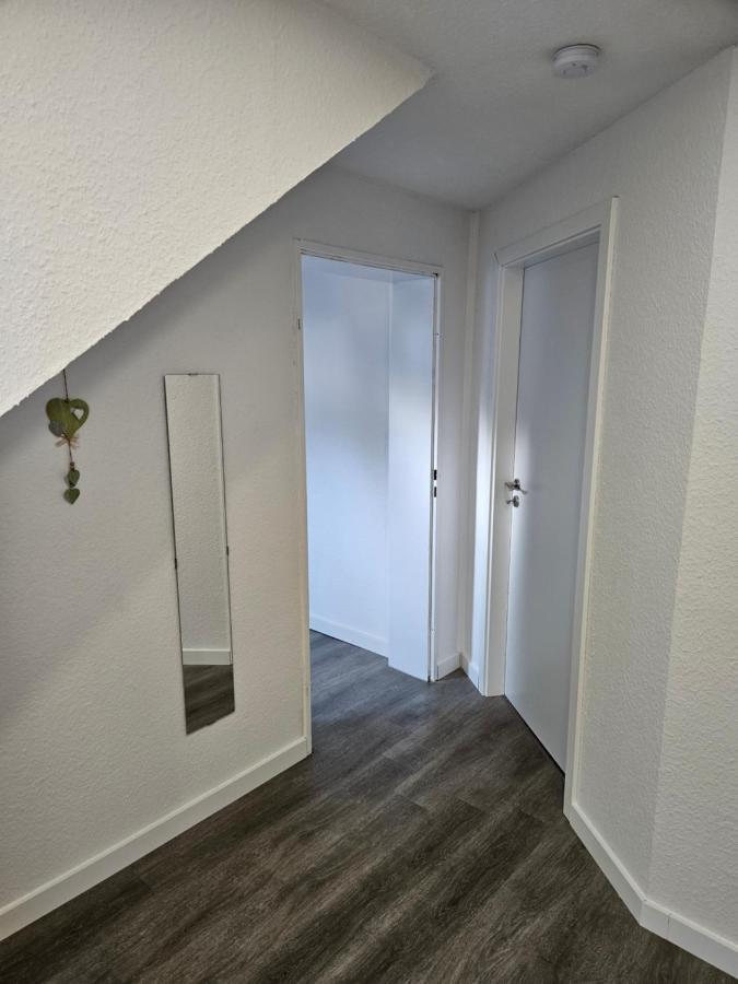 Ferienwohnung Birkenstrasse Ihlow  المظهر الخارجي الصورة