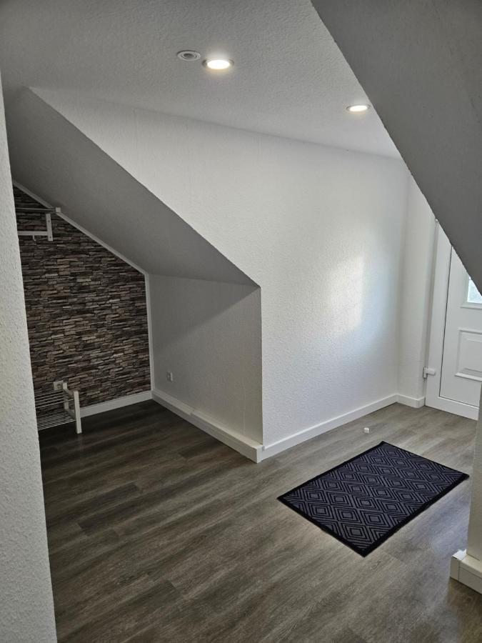Ferienwohnung Birkenstrasse Ihlow  المظهر الخارجي الصورة